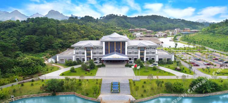 玉林耕读山庄(五彩田园店)图片