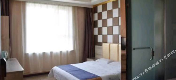 白银顺源宾馆图片