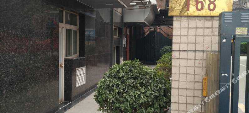 西安速7酒店(交大一附院吉祥村地铁站店)图片