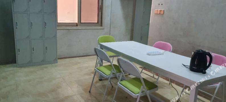 向前走青年旅社(广州嘉禾望岗店)图片