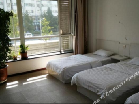 集安益馨快捷宾馆