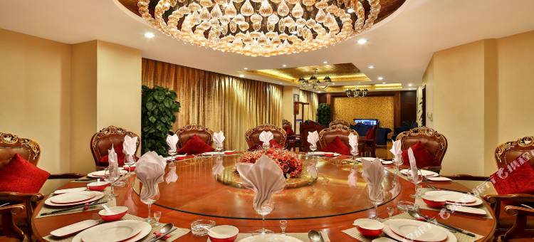 成都空港悦享酒店(双流机场店)图片