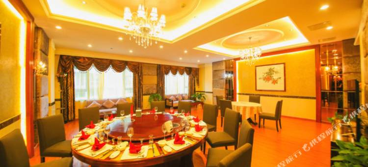 合江九阳荔都酒店图片