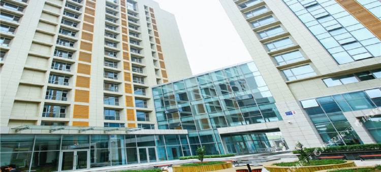 唐山时代星城公寓酒店(会展中心大学道店)图片