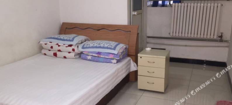 淄博周村旭睿旅馆图片