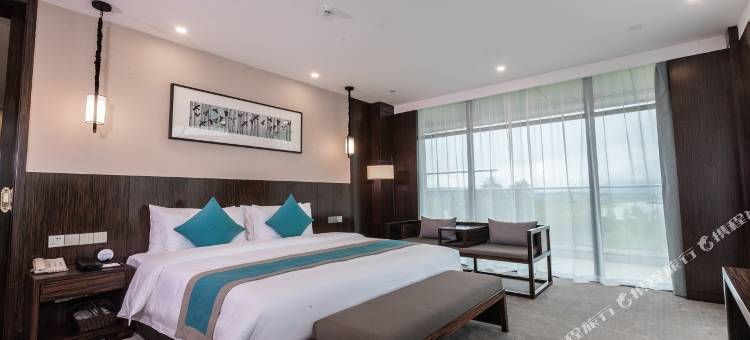 青阳四季永逸大酒店图片