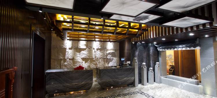 汝州韵海酒店(汝州火车站店)图片