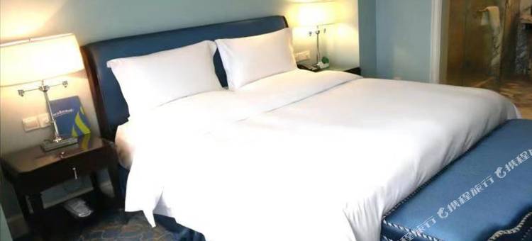 运城建国饭店图片