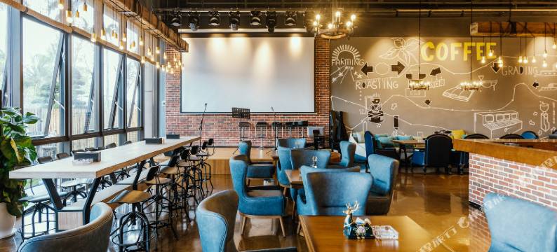 琼海博鳌乐城逸和康养度假酒店图片