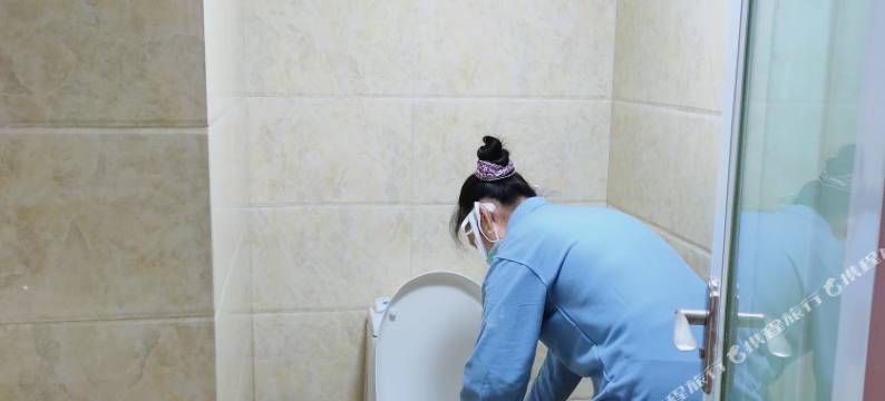 渝馨快捷酒店(重庆江北机场店)图片