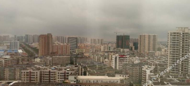 湛江迪一拜酒店图片