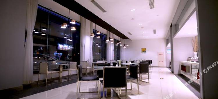 锦江之星(诸暨大唐店)图片