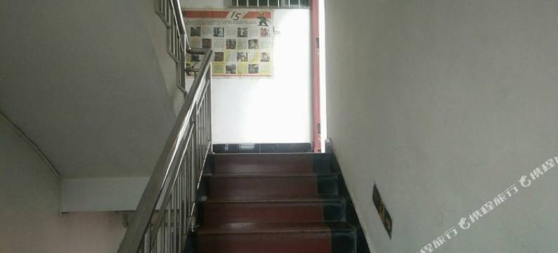 涞水顺天宾馆图片