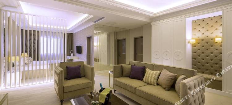 埃里温巴黎酒店(Paris Hotel Yerevan)图片