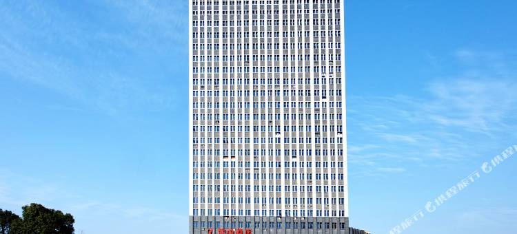 希莱酒店(明珠广场店)图片