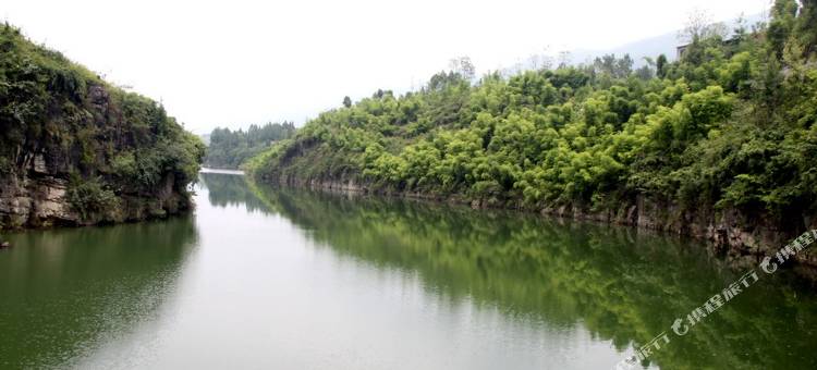 尚客优连锁酒店(平乐沙子镇店)图片