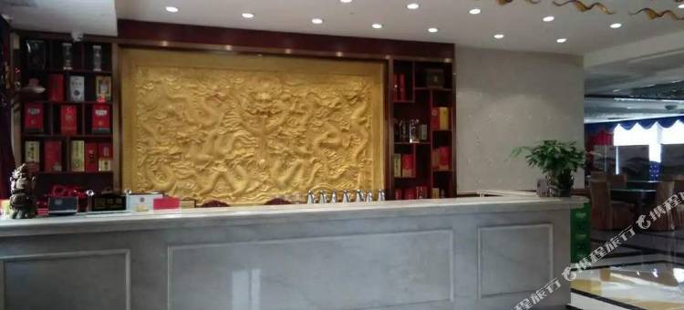 重庆龙恩大酒店图片
