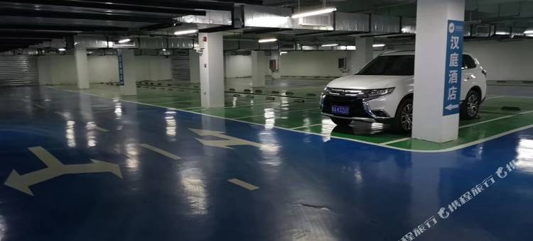 汉庭酒店(大名府店)图片