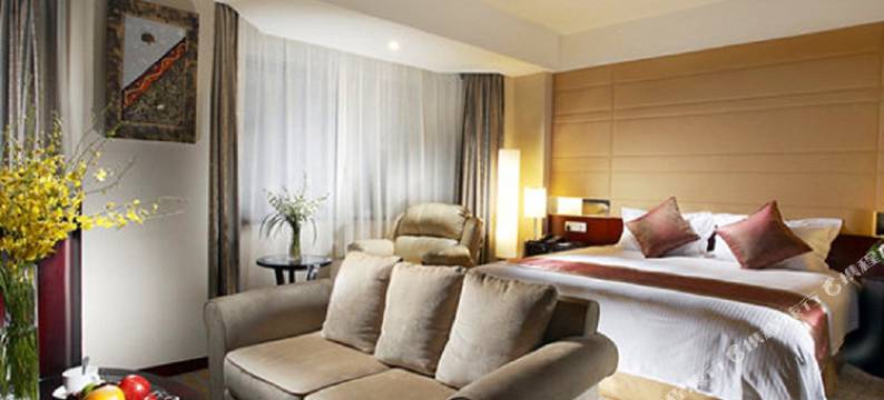 上海江苏饭店图片