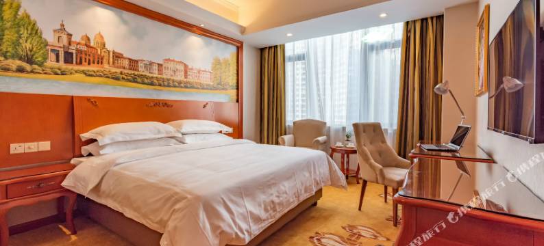 维也纳酒店(安溪宝龙广场店)图片