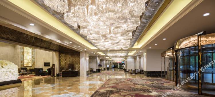 乌鲁木齐锦江国际酒店(红山公园南湖市民广场店)图片