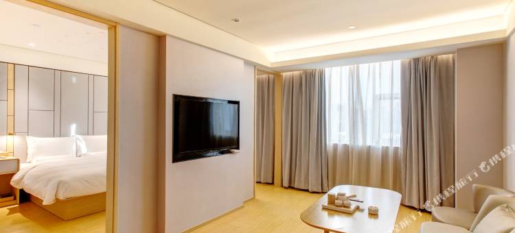 全季酒店(太原迎泽西大街店)图片