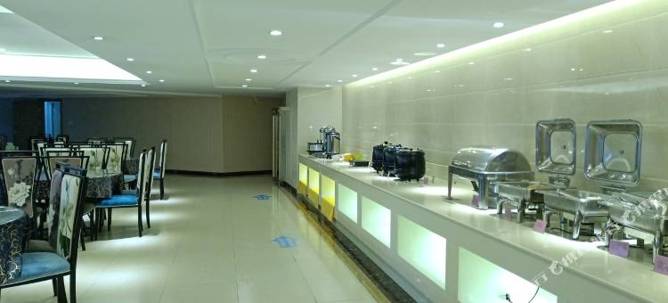 维也纳国际酒店(桂平西山景区店)图片