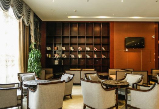 Nayong Hotel Hotel Overview