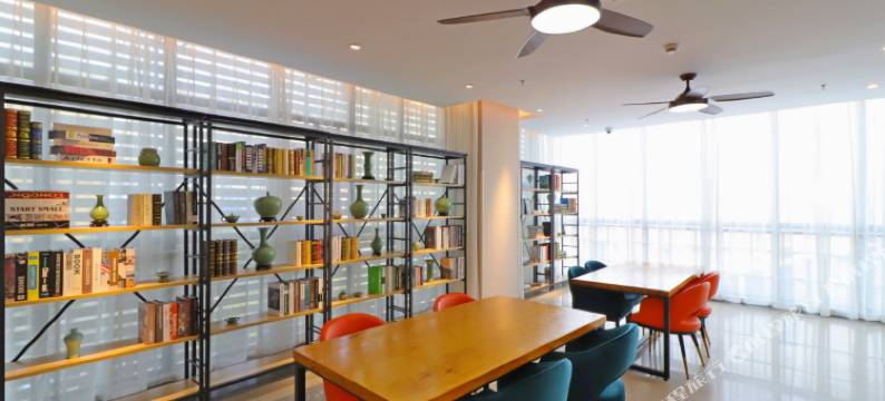 澜景酒店(上海殷高西路店)图片