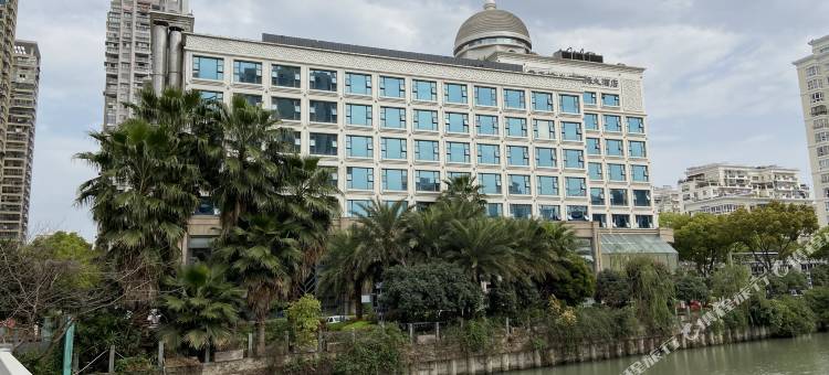 温州云天楼米兰国际大酒店图片