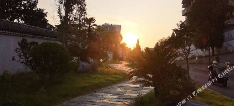 景德镇川上人家(古窑民俗博览区店)图片