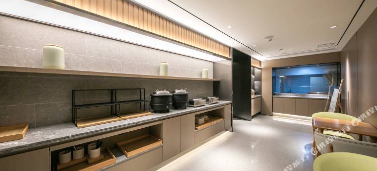 全季酒店(北京三里屯太古里工人体育场地铁站店)图片