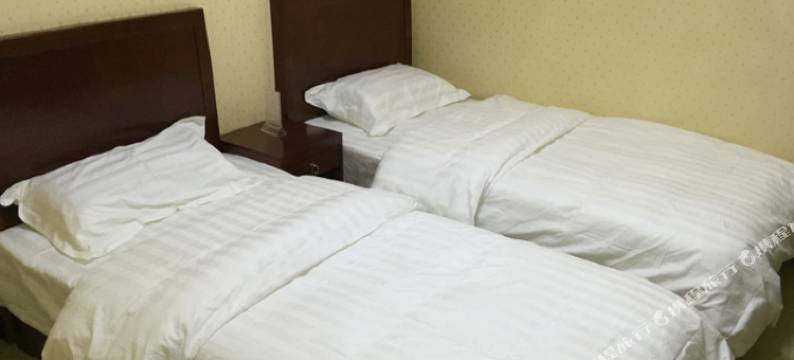 张家口瑞祥宾馆图片