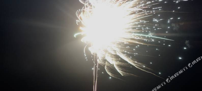 东山一个庐野奢度假村图片