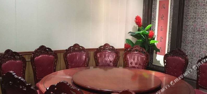 盐津老马店客栈图片