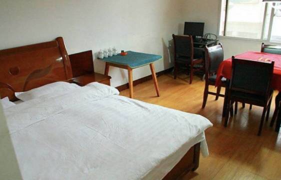 岳阳县三友旅馆