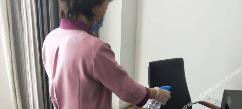 唐庄·金色之韵酒店(淄博华光路店)图片