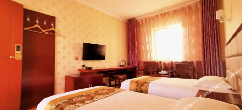 定西春江宾馆图片