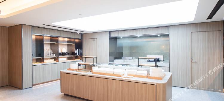 全季酒店(哈尔滨西站店)图片