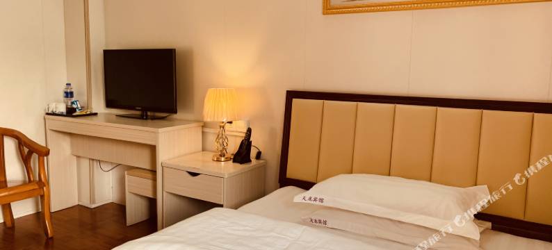 天龙酒店(怀集步行街店)图片