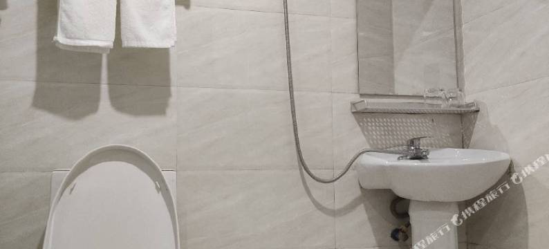 上海奉节宾馆图片