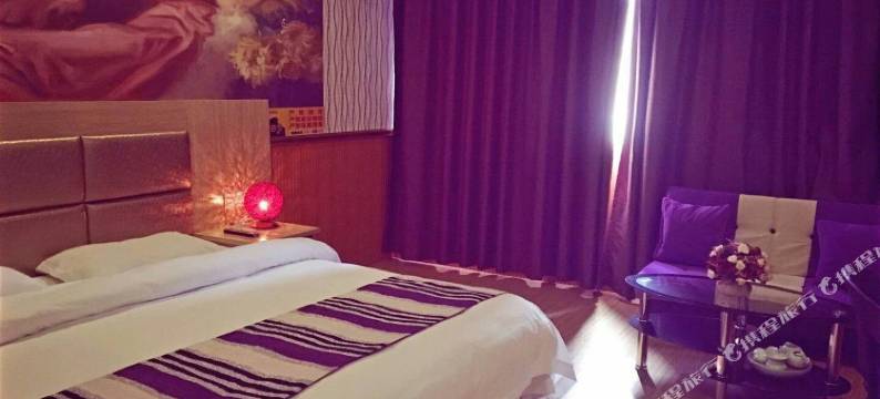 逸嘉酒店(泉州晋江国际机场店)图片