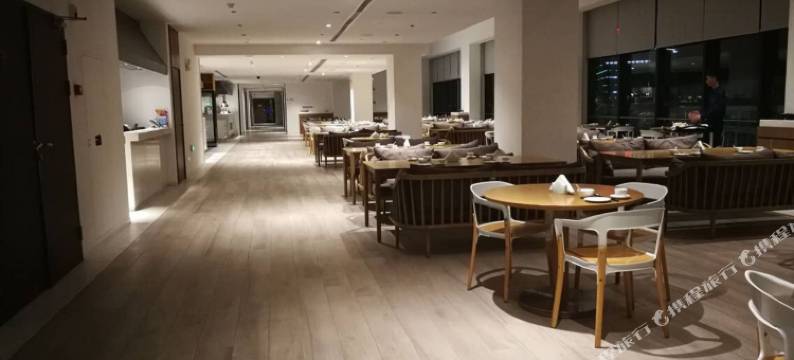 汕头大学Academic House酒店(汕大学术交流服务中心店)图片