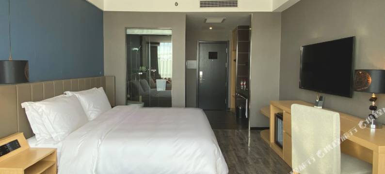 万珑酒店(河间信誉楼店)图片