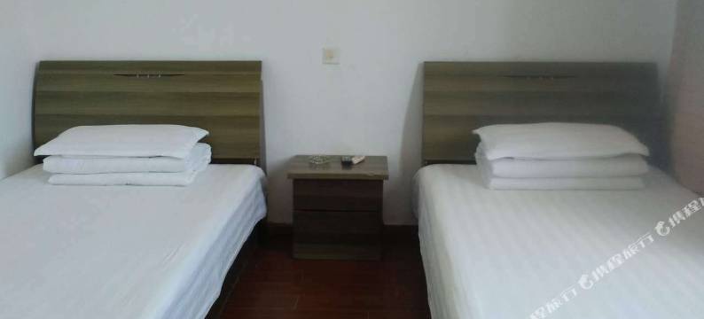 上海海滨宾馆图片