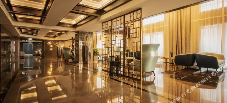 太原卡萨精品酒店图片