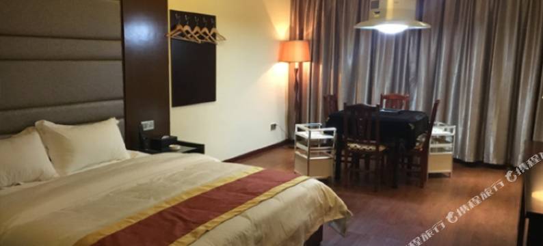 岳阳金世佳大酒店图片