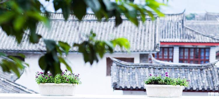缇缦禅意度假客栈(丽江古城四方街店)图片