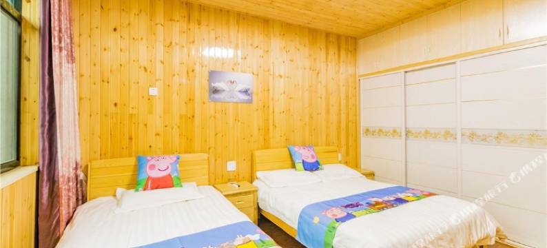 桐庐恩典之家民宿图片