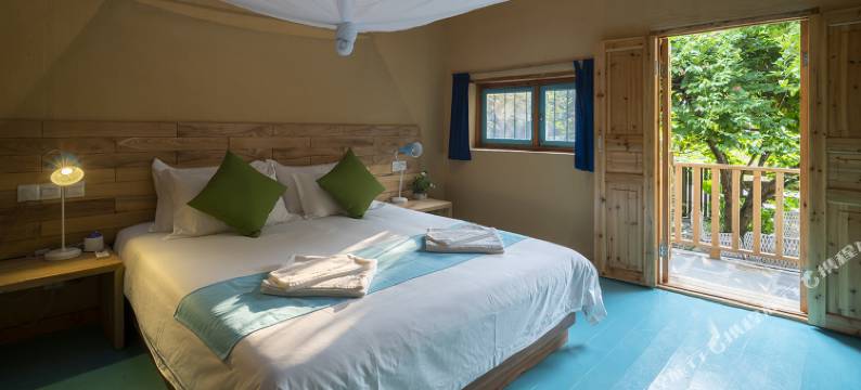 阳朔格格树民宿(遇龙河骥马码头店)图片